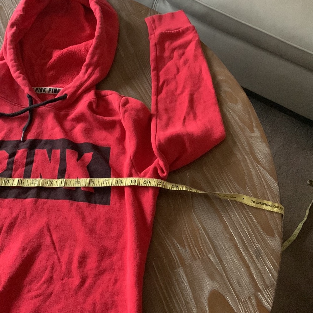 Pink Hoodie - Picture 5 of 5
